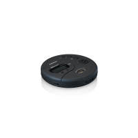 Produktbild för Lenco CD-300 MP3-spelare Svart