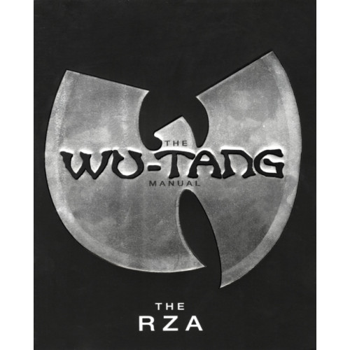 Clan Wu-Tang The Wu-Tang manual (häftad, eng)