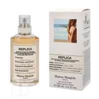 Produktbild för Maison Margiela Replica Beach Walk Edt Spray