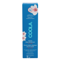 Miniatyr av produktbild för Coola Classic Sunscreen Moisturizer SPF50