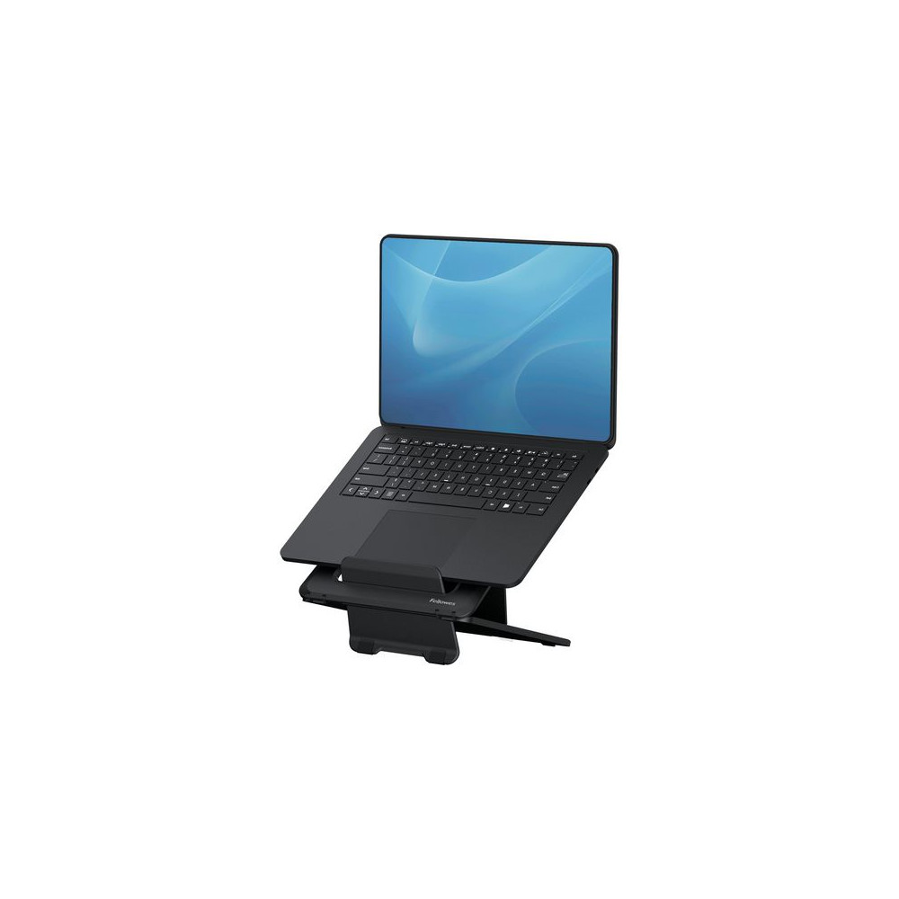 Produktbild för Laptopstativ FELLOWES Breyta Svart