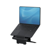 Produktbild för Laptopstativ FELLOWES Breyta Svart
