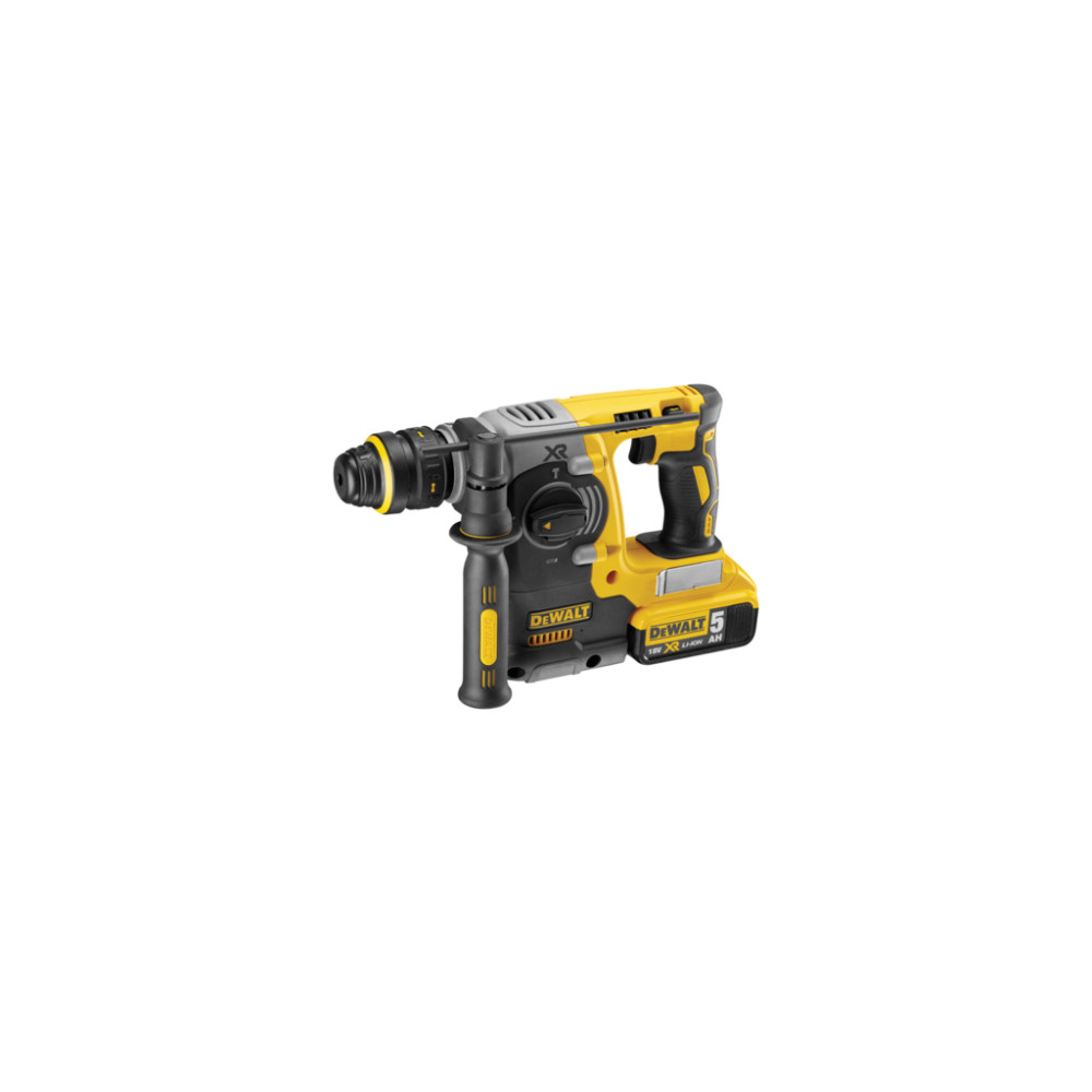 Produktbild för DeWALT DCH273NT 1100 RPM SDS Plus