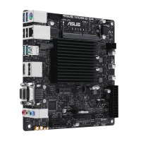 Produktbild för ASUS PRIME N100I-D D4 NA (integrerad CPU) Mini-ITX