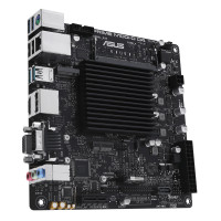 Produktbild för ASUS PRIME N100I-D D4 NA (integrerad CPU) Mini-ITX
