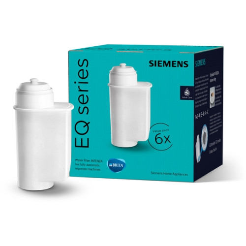Siemens Siemens TZ70063A delar och tillbehör till kaffemaskin Vattenfilter