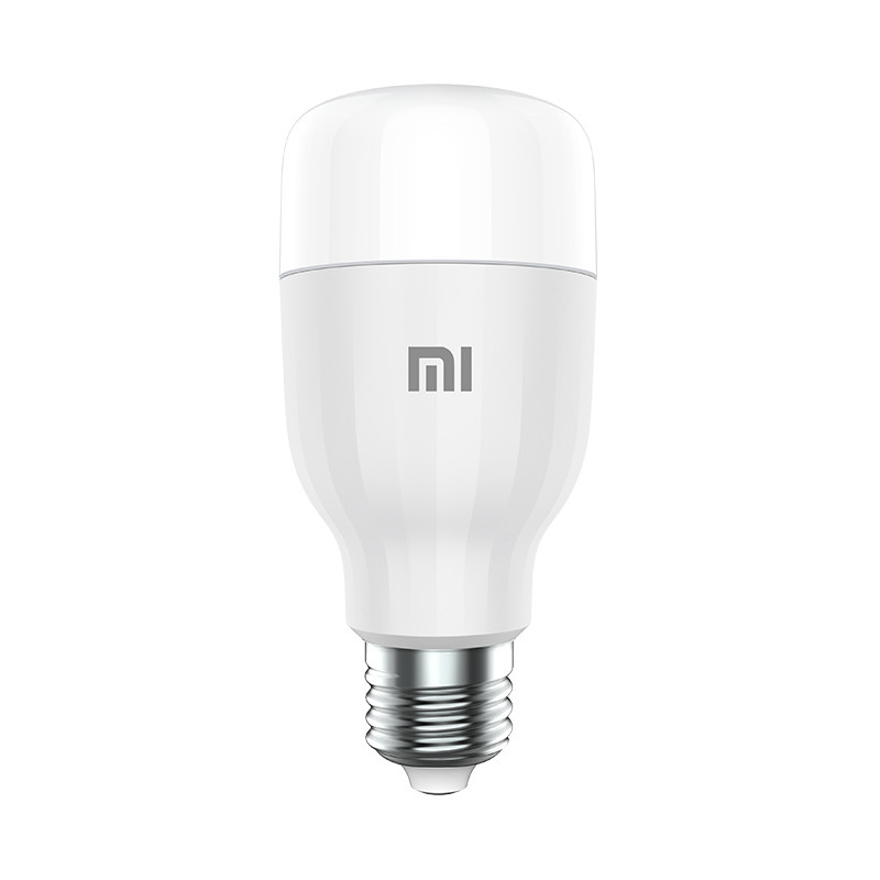 Produktbild för Xiaomi MJDPL01YL Smart glödlampa Wi-Fi Vit 9 W