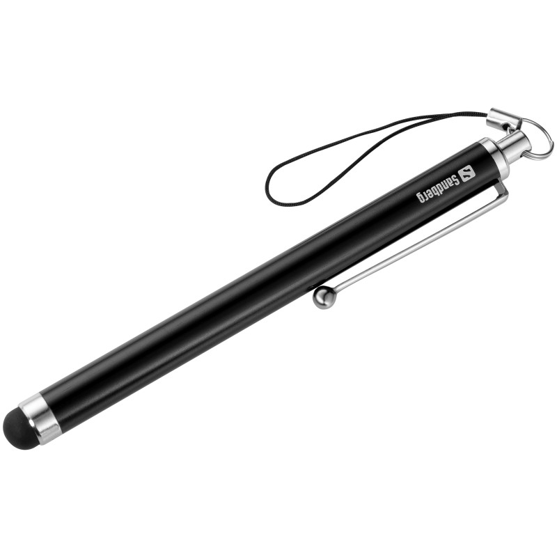 Produktbild för Sandberg Touchscreen Stylus Pen Saver