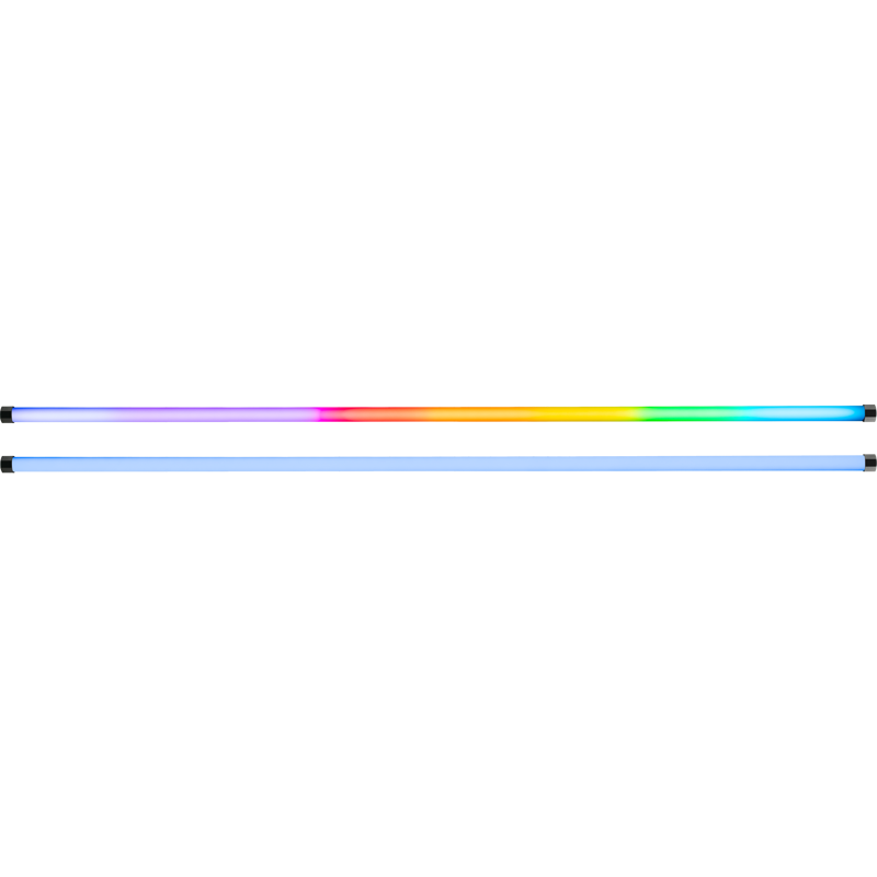 Produktbild för Nanlite PavoTube II 60XR  4KIT-S LED Tube Light