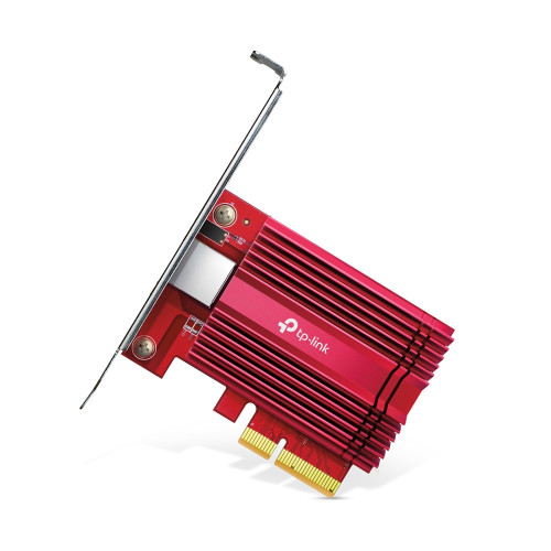 TP-LINK Technologies TP-Link TX401 nätverkskort Intern Ethernet 10000 Mbit/s