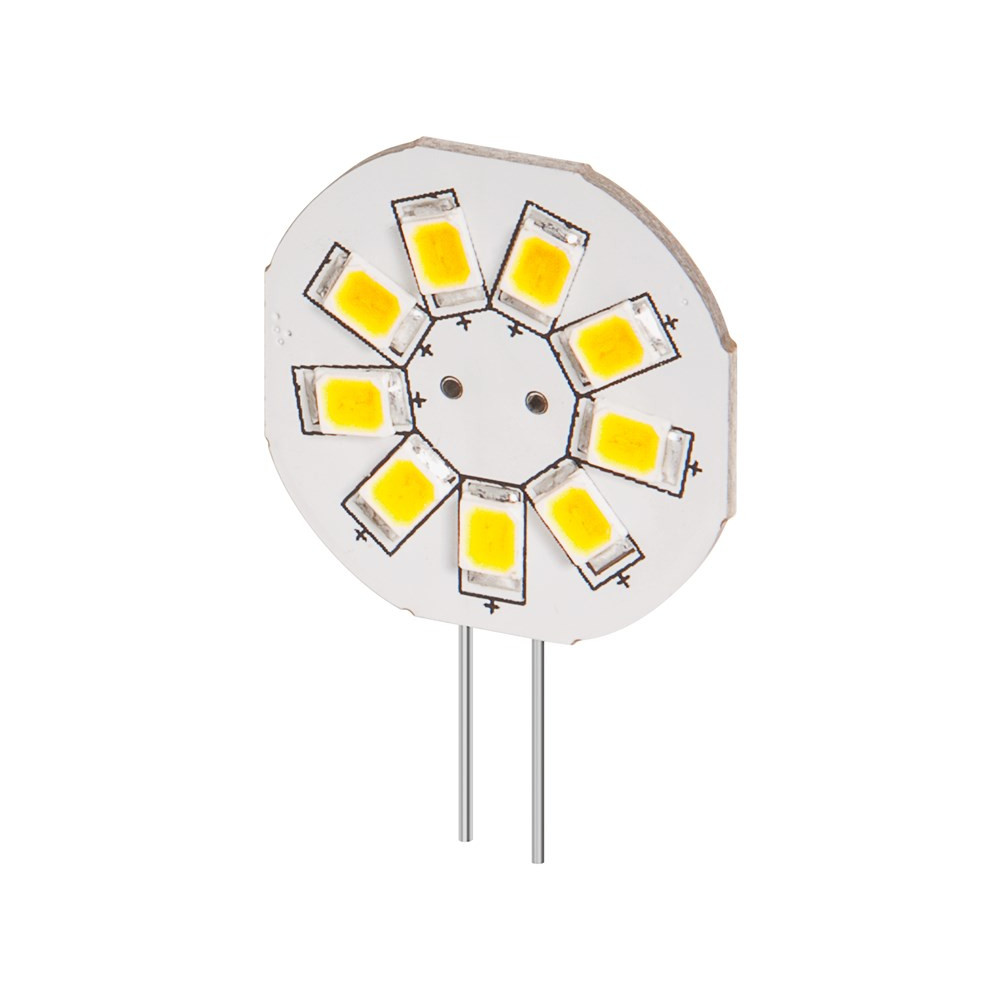 Produktbild för Goobay 30590 LED-lampor 1,5 W G4 E