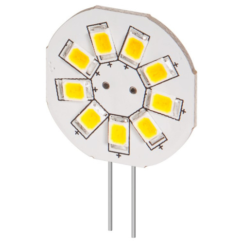 Goobay Goobay 30590 LED-lampor 1,5 W G4 E