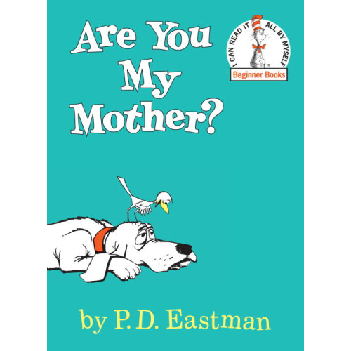 PD Eastman Are You My Mother? (bok, kartonnage, eng)