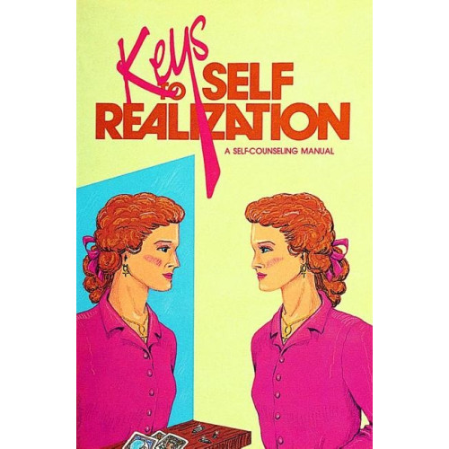 Marilyn Jean Enners Keys to Self-Realization (häftad, eng)