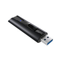 Miniatyr av produktbild för SanDisk Extreme PRO USB-sticka 1 TB USB Type-A 3.2 Gen 1 (3.1 Gen 1) Svart