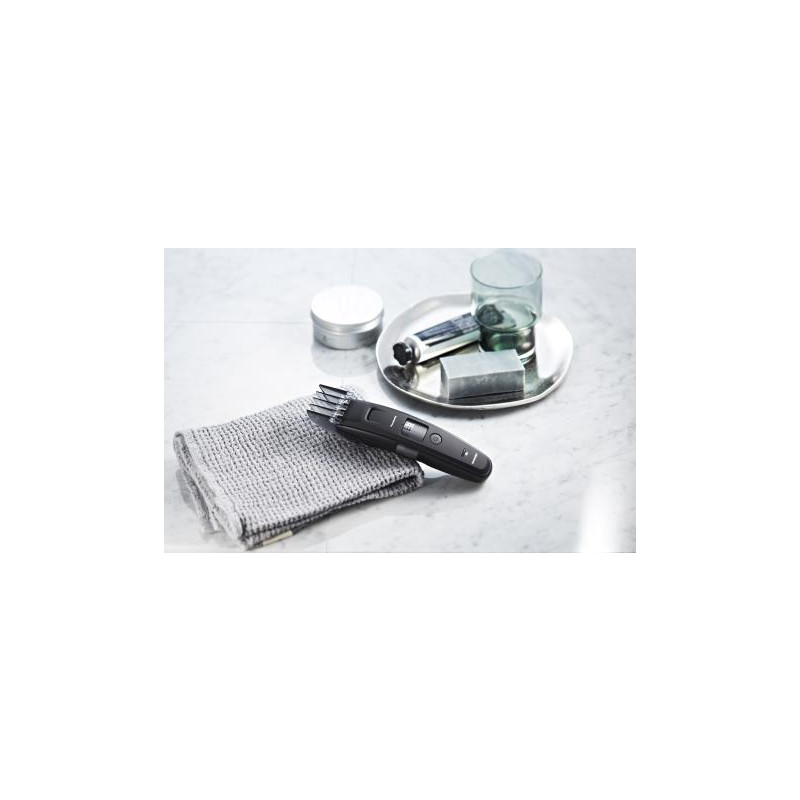 Produktbild för Panasonic ER-GB96 AC/Baterry 58 3 cm Svart, Silver