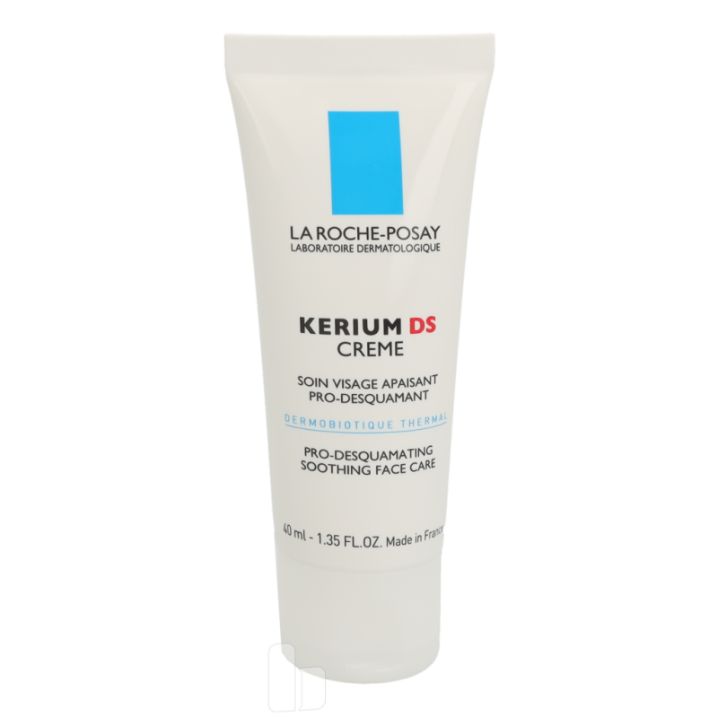 Produktbild för LRP Kerium DS Pro-Desquamating Face Care