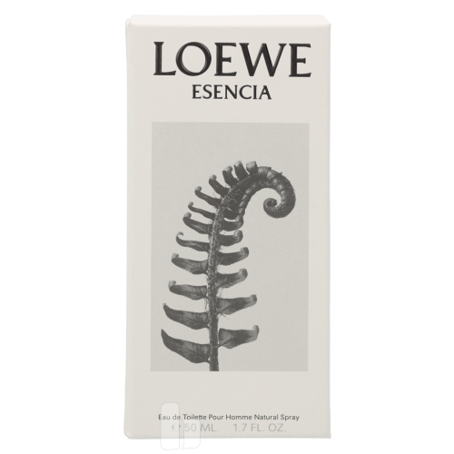 Loewe Loewe Esencia Pour Homme Edt Spray