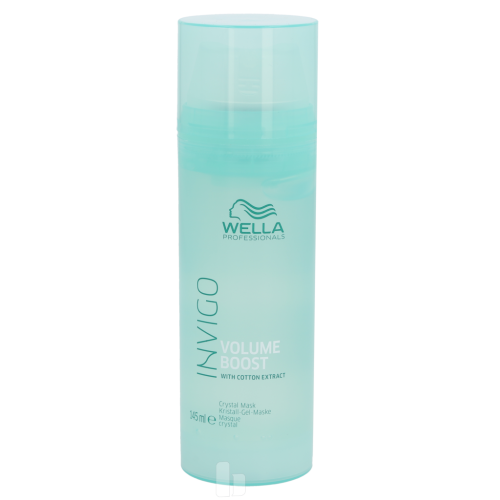 WELLA Wella Invigo - Volume Boost Crystal Mask