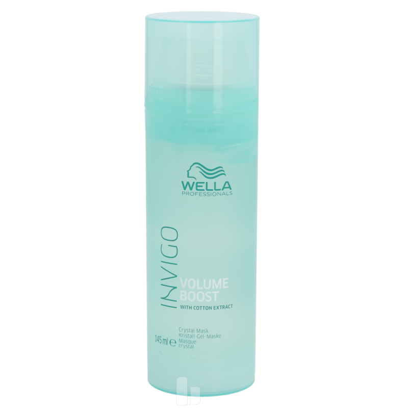 Produktbild för Wella Invigo - Volume Boost Crystal Mask