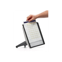 Produktbild för Bordstander Durable Sherpa SOHO