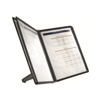 Produktbild för Bordstander Durable Sherpa SOHO