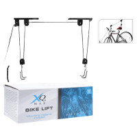 Produktbild för FX-Tools Takmonterad cykelhiss 45 kg