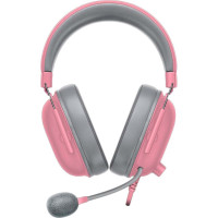 Produktbild för Razer Blackshark V2 X Headset Kabel Huvudband Spela Rosa