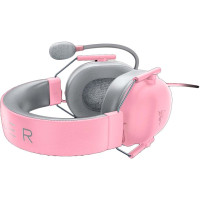 Produktbild för Razer Blackshark V2 X Headset Kabel Huvudband Spela Rosa