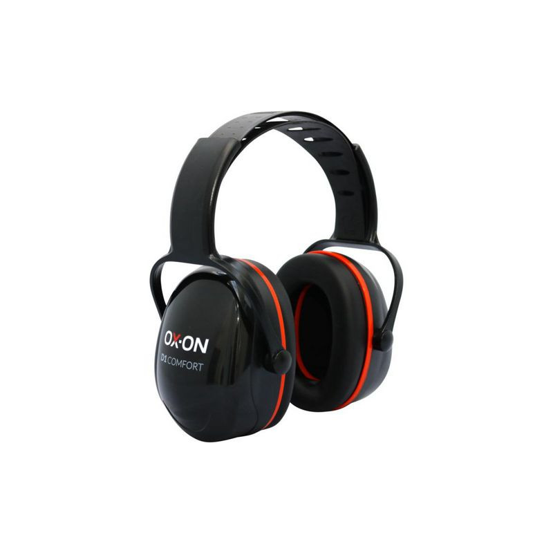 Produktbild för Hörselkåpa OX-ON D1 Comfort