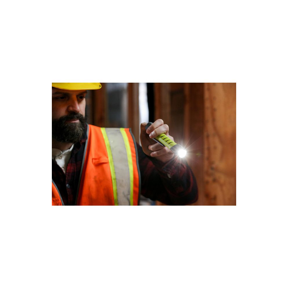 Produktbild för Ficklampa ENERGIZER Pro penna 350lm