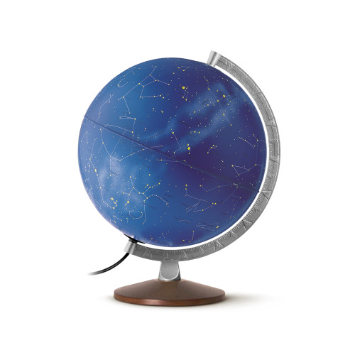 Kartförlaget Jordglob - Stjärnglob Stellare Plus 30cm