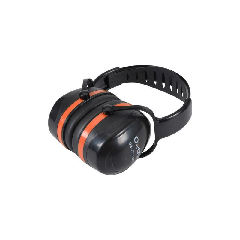 Produktbild för Hörselkåpa OX-ON D2 Comfort