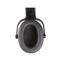 Produktbild för Hörselkåpa OX-ON D2 Comfort