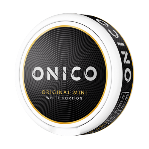 Onico Orginal Mini 10-pack (Utgånget)
