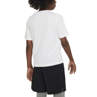 Produktbild för Nike Multi Dri-FIt White Jr