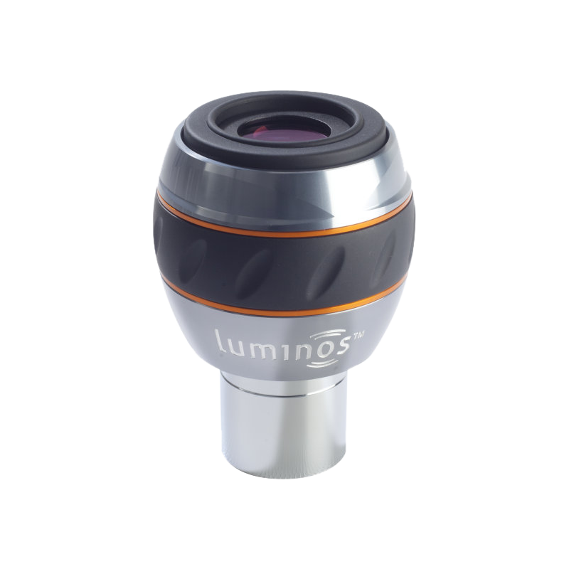 Produktbild för Celestron Luminos Eyepiece 10mm