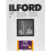 Produktbild för Ilford Multigrade RC Deluxe Satin 30.5x40.6cm 10