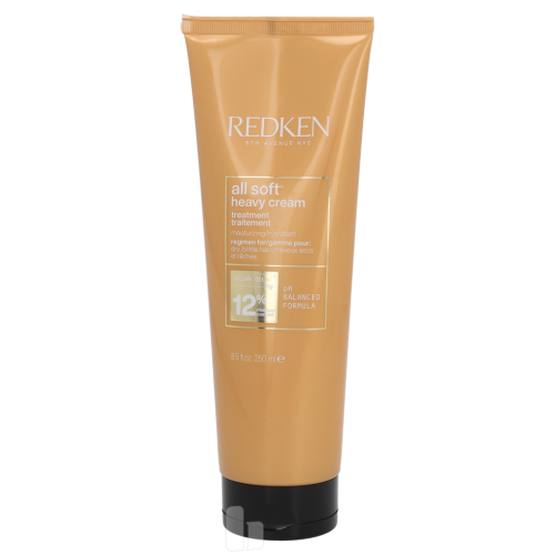 Redken Redken All Soft Heavy Cream 250 ml Dam