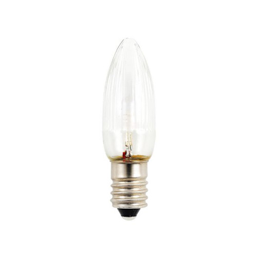 [NORDIC Brands] Reservlampa universal LED 3/fp