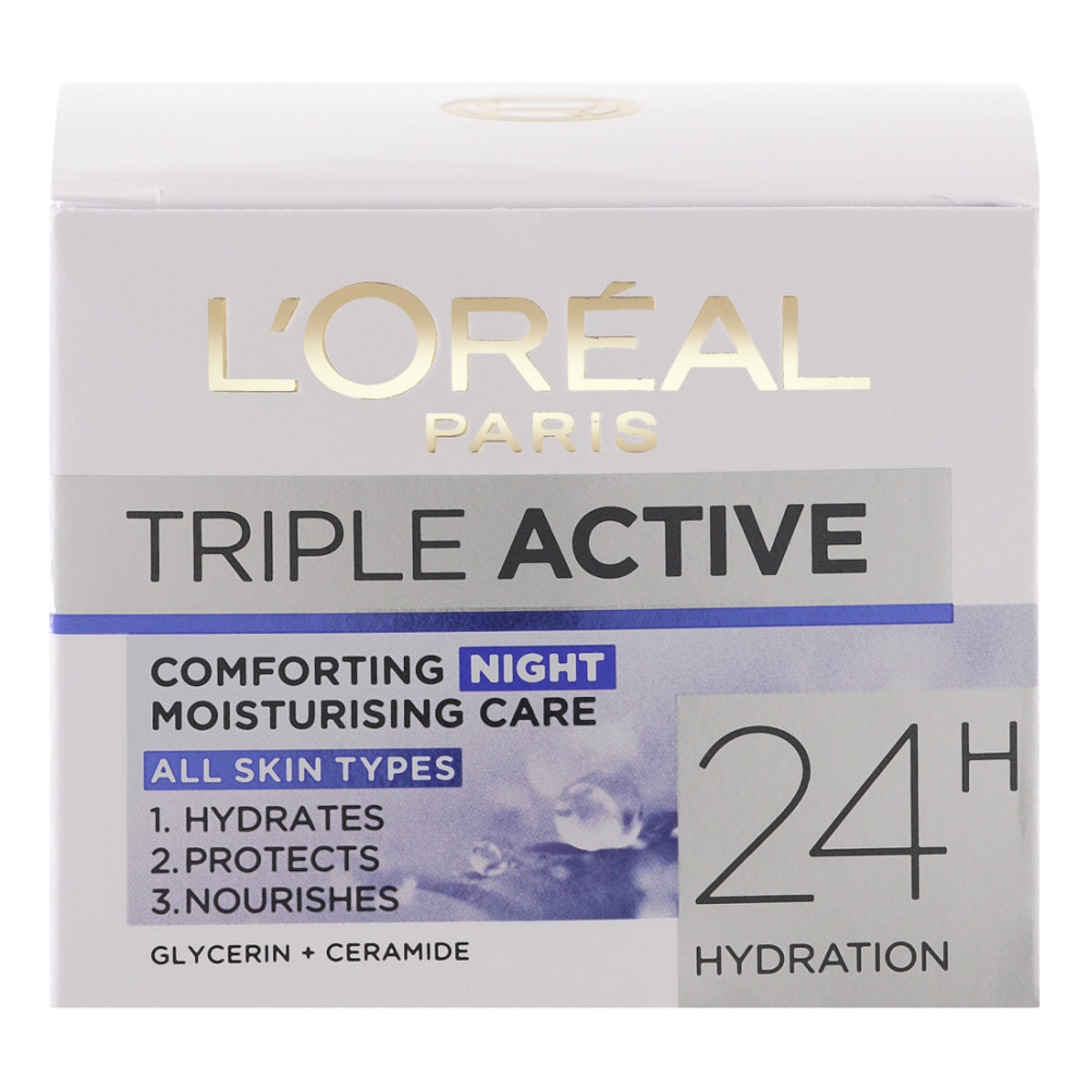 Produktbild för TRI NIGHT 50ML
