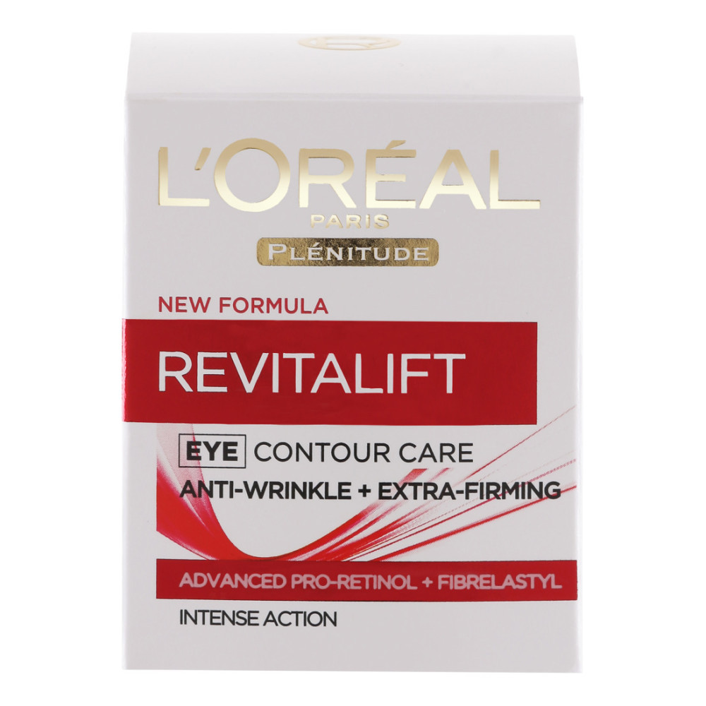 Produktbild för LOR REVITALIFT 15ML EYE