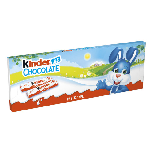 Kinder KIN KINDER CHOKL PÅSK