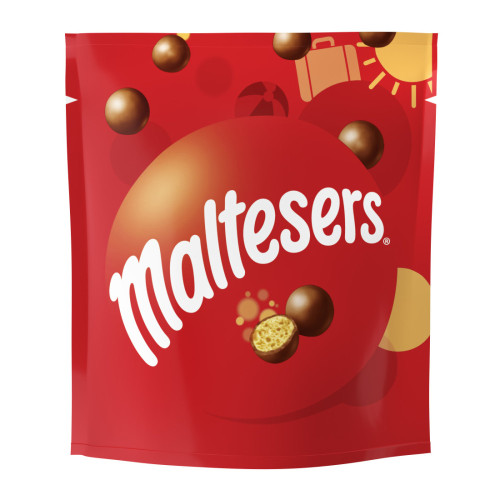 MALTESERS MAL MALTESERS 175G