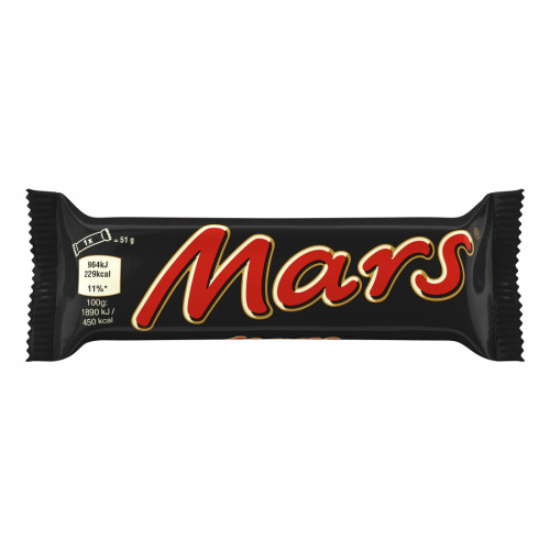 Mars MAR MARS 51G