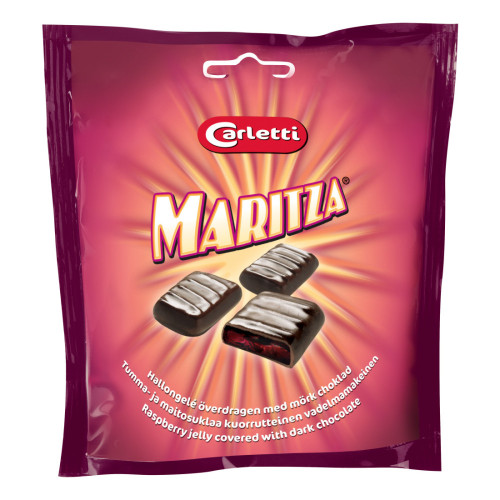 Carletti CAR MARTIZA 150G