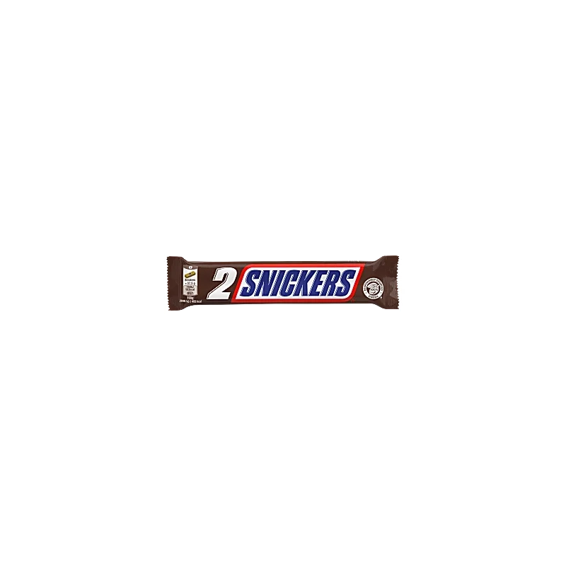 Produktbild för Snickers 75G Ks