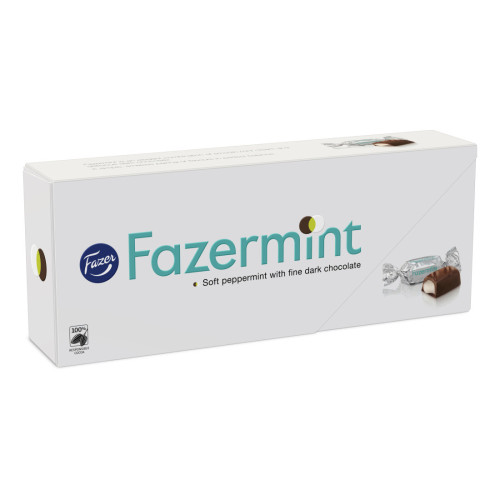 Fazer Fazer Mint Box 228 g