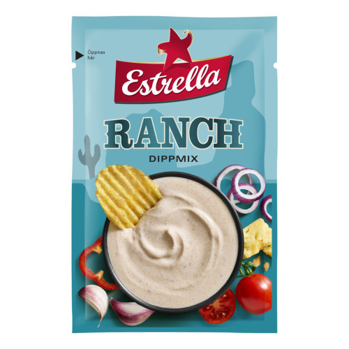 Estrella Dipmix Ranch 24 g