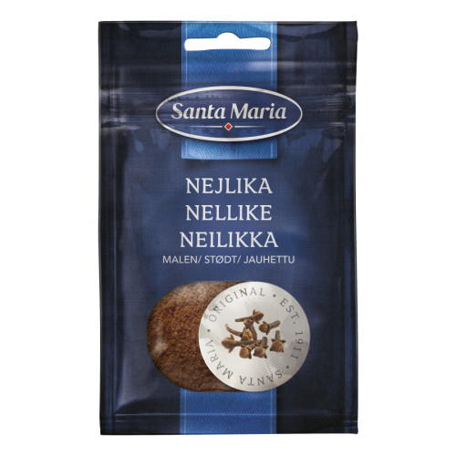 Santa Maria Nejlika Malen 20 g